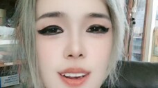 ข้าวเกรียบว่าวมินิ