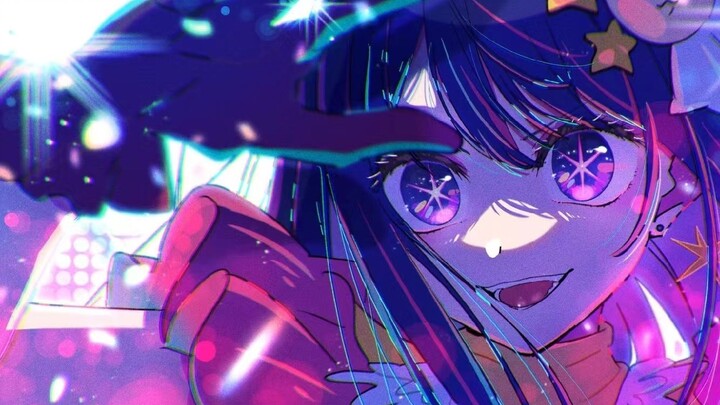 【WOTA艺】推子op的火把小技连