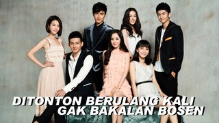 5 Drama Yang Gak Bosen Ditonton Berulang Kali 🤩