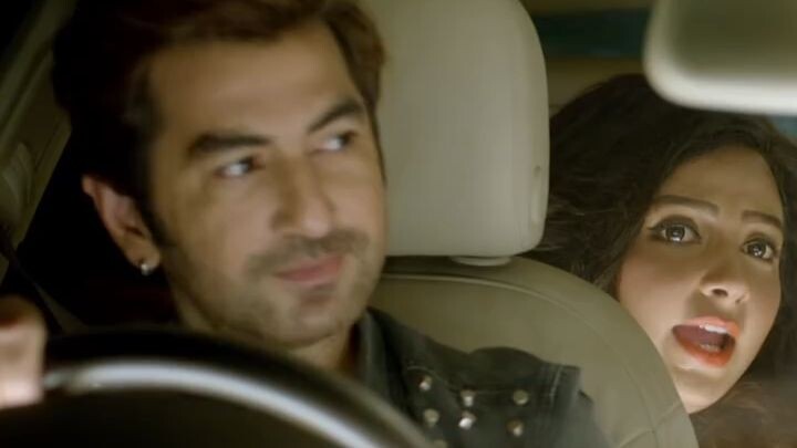 abhimaman movie 2023 hd Jeet and shubosree
