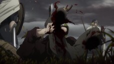 VINLAND SAGA: Bản hùng ca Viking (Phần 2) EP 20 [Sub Việt]