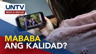 Ilang netizen, dismayado sa panukalang K-drama ban; pagpapataas sa kalidad ng PH films, iminungkahi