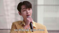 Bump Up Business: Kế Hoạch Thăng Cấp Idol EP 5 [Sub Việt]