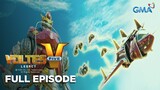 Voltes V Legacy: Full Episode 38 (June 28, 2023)