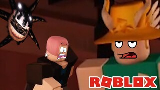 ROBLOX Nhưng ADMIN GIÚP TÔI THOÁT KHỎI GAME DOOR