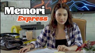 Telemovie Memori Express 2022