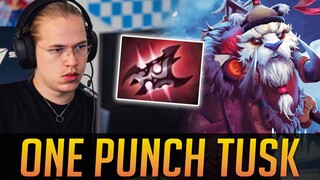 Topson TUSKAR - ONE PUNCH MAN ARMLET