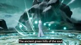 Legend of Qinglian Sword Immortal Episode 33 English sub