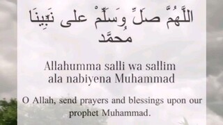 Durood✨🎧