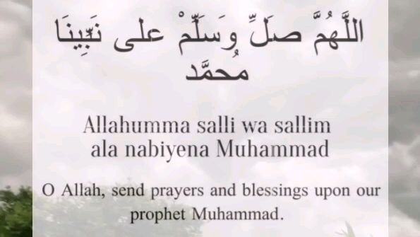 Durood✨🎧