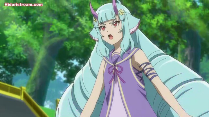 EP6 Compass2.0: Animation Project (Sub Indonesia)
