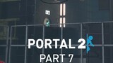 Withdrawals - Portal 2 Part 7