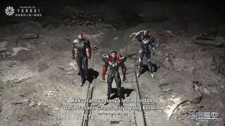 swalord star eps 171