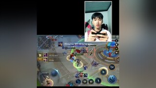 lienquantiktok react Win hay không win nói một lời u ù ú.. Streamer như thật kk😂