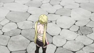 Fairytail final season ep 48