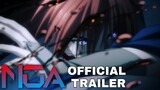 Rurouni Kenshin Official Trailer [English Sub]