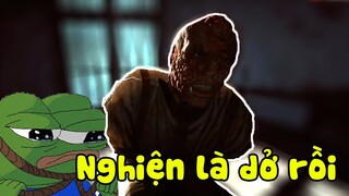 NGHIỆN LÀ DỞ NHƯNG LÀ VIDEO HÀI | Outlast Tập 3