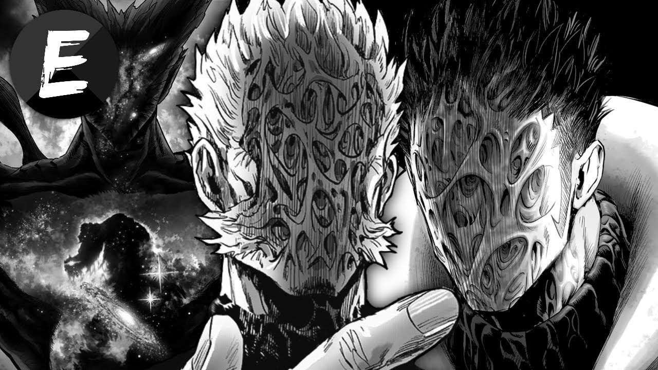 God One Punch Man Huyền thoại sức mạnh hay chỉ là một truyện tranh Nhấn vào đây để khám phá