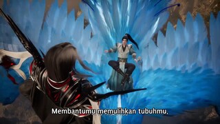 Lingwu Continent Eps 41 Sub Indo