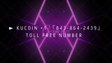 ► Kucoin +1 『843-864-2439』 toll free number 👈