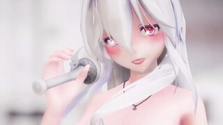 [MMD|Haku]BGM: Jewel