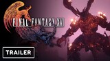 Final Fantasy 16 - Revenge Trailer | The Game Awards 2022