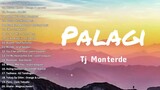 Tj Monterde-Palagi, OPM New Song 2024