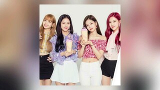 Blackpink - Ready For Love (Old Version) (sped up)