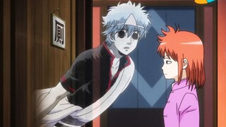 Gintoki is dead?!