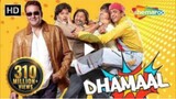 Dhamaal full movie sanjay dutt