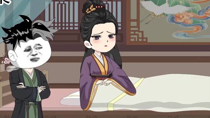 Dòng [Sự tái sinh của Zhu Yuanzhang] Tập 001 Sự tái sinh của Zhu Yuanzhang, du hành thời gian