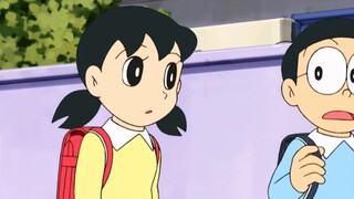 Doraemon: Suneo becomes a master of lying, and all the lies he tells come true, which ends up hurtin