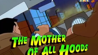 The Mask S2E18 - The Mother of All Hoods (1996)