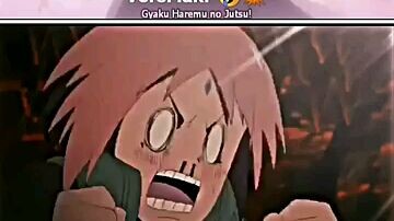 🔥😎 Naruto pake Oreoke Persi Cool