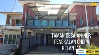 Listing - Adam pengkalan chepa