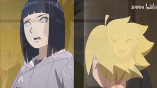 นารูโตะจอมคาถา: อย่าหัวเราะเสียงดังกับคลิปตลกๆ ใน Boruto!