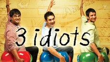 3 Idiots (2009) ซับไทย