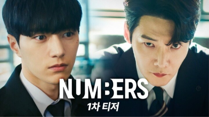 🇰🇷 NO.s (Numbers) Episode 7 Preview