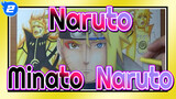 [Naruto] Gambar Pribadi Minato & Naruto_2