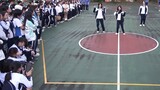 [Luowai Supernova Street Dance Club] Shenzhen school uniform version of random dance? ! The atmosphe