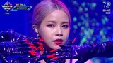 [MAMAMOO Solar] (Solo) Ca Khúc Debut 'Spit It Out' (Music Stage)
