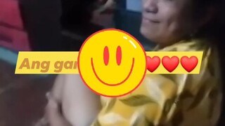 Pag lumingon ka akin ka