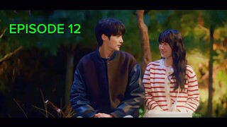 Lovely Runner Ep 12 Pre Release