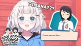 Cwk dan Cwk??? Kode Keras Buat Cowok dari Cewek. (Vtuber Indonesia)