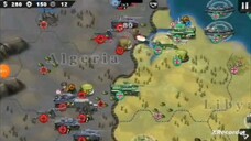 World Conqueror 4 United Kingdom 1943 Conquest