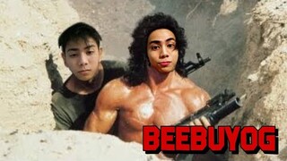 Bolwolwolwolwolwo | BeeBuYog Rambo Meme | BeeBuYog Meme