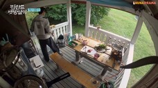 🇰🇷 Rented In Finland Ep 9 Sub Indo 🇮🇩
