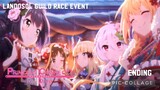 Princess Connect Re Dive: Landosol Guild Race Event Ending