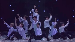 [210323 concert] seventeen-fallen' flower