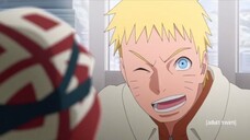 Boruto Epi_048 _The genin documentary_